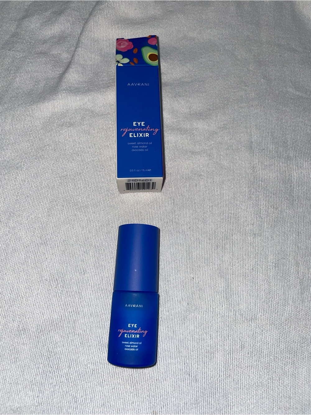 AAVRANI Eye Rejuvenating Elixir
